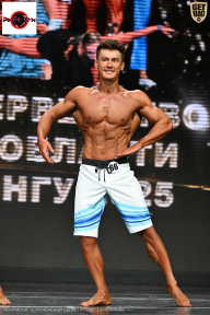 Чемпионат Воронежской области по бодибилдингу - 2025