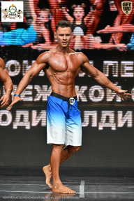 Чемпионат Воронежской области по бодибилдингу - 2025