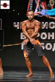 Чемпионат Воронежской области по бодибилдингу - 2025