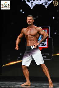 Чемпионат Воронежской области по бодибилдингу - 2025