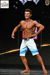 Чемпионат Воронежской области по бодибилдингу - 2025