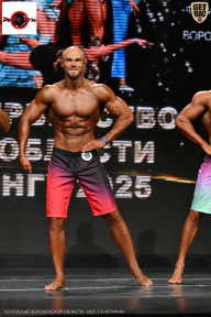 Чемпионат Воронежской области по бодибилдингу - 2025