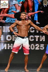 Чемпионат Воронежской области по бодибилдингу - 2025