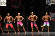 Чемпионат Воронежской области по бодибилдингу - 2025