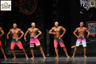 Чемпионат Воронежской области по бодибилдингу - 2025