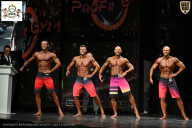 Чемпионат Воронежской области по бодибилдингу - 2025