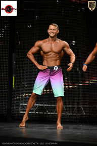 Чемпионат Воронежской области по бодибилдингу - 2025