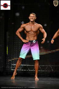 Чемпионат Воронежской области по бодибилдингу - 2025