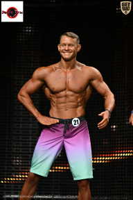 Чемпионат Воронежской области по бодибилдингу - 2025