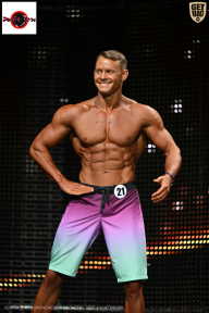 Чемпионат Воронежской области по бодибилдингу - 2025