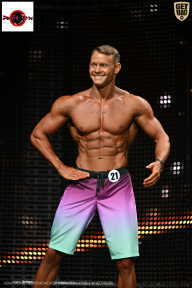 Чемпионат Воронежской области по бодибилдингу - 2025