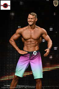 Чемпионат Воронежской области по бодибилдингу - 2025