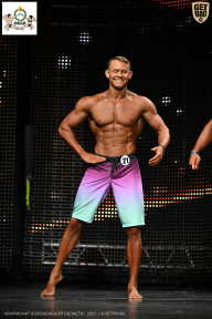 Чемпионат Воронежской области по бодибилдингу - 2025