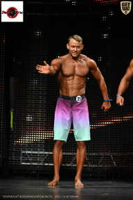 Чемпионат Воронежской области по бодибилдингу - 2025