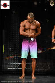 Чемпионат Воронежской области по бодибилдингу - 2025