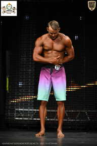 Чемпионат Воронежской области по бодибилдингу - 2025