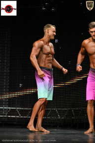 Чемпионат Воронежской области по бодибилдингу - 2025