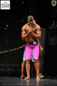 Чемпионат Воронежской области по бодибилдингу - 2025