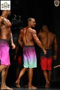 Чемпионат Воронежской области по бодибилдингу - 2025