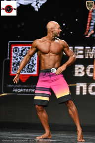 Чемпионат Воронежской области по бодибилдингу - 2025