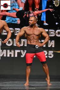 Чемпионат Воронежской области по бодибилдингу - 2025