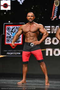 Чемпионат Воронежской области по бодибилдингу - 2025