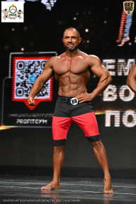 Чемпионат Воронежской области по бодибилдингу - 2025