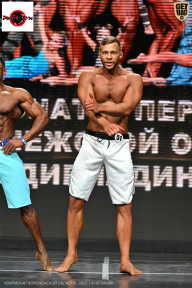 Чемпионат Воронежской области по бодибилдингу - 2025