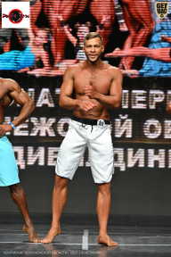 Чемпионат Воронежской области по бодибилдингу - 2025