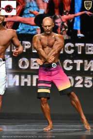 Чемпионат Воронежской области по бодибилдингу - 2025