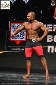 Чемпионат Воронежской области по бодибилдингу - 2025