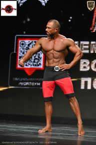 Чемпионат Воронежской области по бодибилдингу - 2025