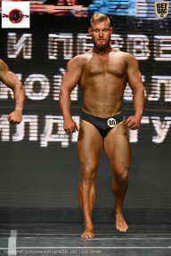 Чемпионат Воронежской области по бодибилдингу - 2025