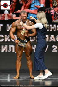 Чемпионат Воронежской области по бодибилдингу - 2025