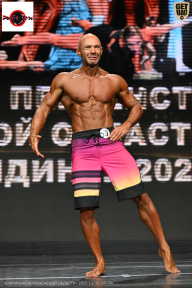 Чемпионат Воронежской области по бодибилдингу - 2025