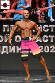 Чемпионат Воронежской области по бодибилдингу - 2025
