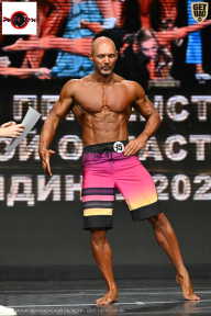 Чемпионат Воронежской области по бодибилдингу - 2025