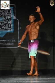 Чемпионат Воронежской области по бодибилдингу - 2025