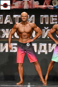 Чемпионат Воронежской области по бодибилдингу - 2025