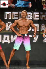 Чемпионат Воронежской области по бодибилдингу - 2025