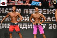 Чемпионат Воронежской области по бодибилдингу - 2025