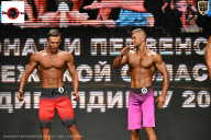 Чемпионат Воронежской области по бодибилдингу - 2025