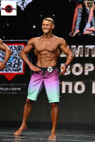 Чемпионат Воронежской области по бодибилдингу - 2025