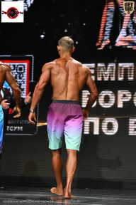 Чемпионат Воронежской области по бодибилдингу - 2025