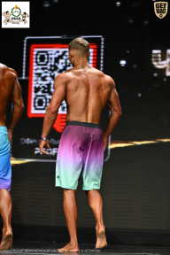 Чемпионат Воронежской области по бодибилдингу - 2025