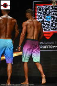 Чемпионат Воронежской области по бодибилдингу - 2025