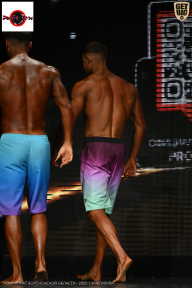 Чемпионат Воронежской области по бодибилдингу - 2025