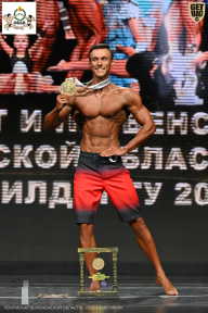 Чемпионат Воронежской области по бодибилдингу - 2025