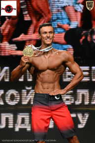 Чемпионат Воронежской области по бодибилдингу - 2025