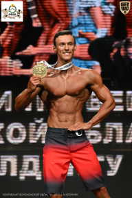 Чемпионат Воронежской области по бодибилдингу - 2025